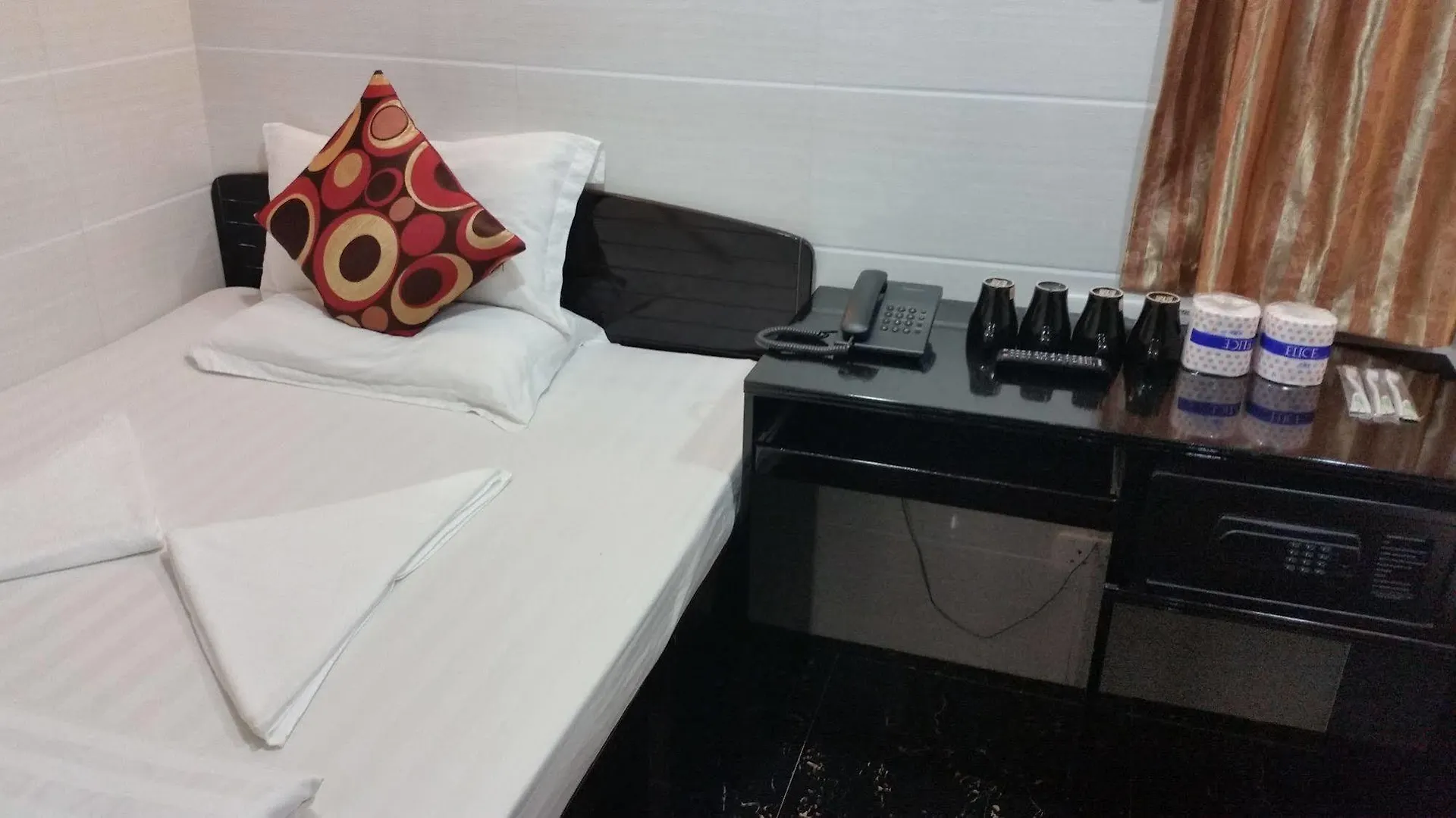 Cebu Inn Hong Kong
