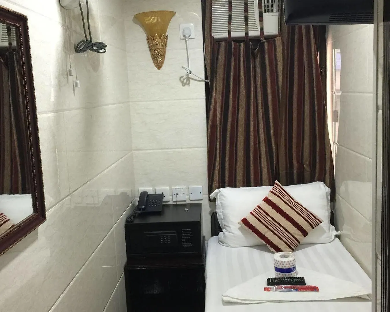 Guest house Cebu Inn Hong Kong