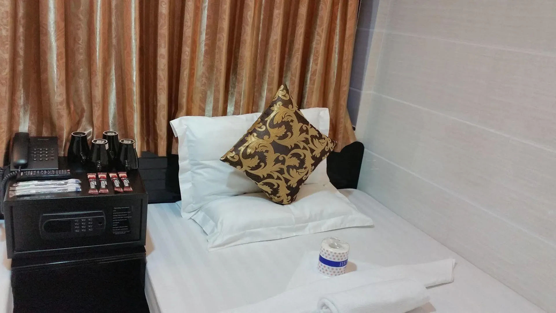 Cebu Inn Hong Kong