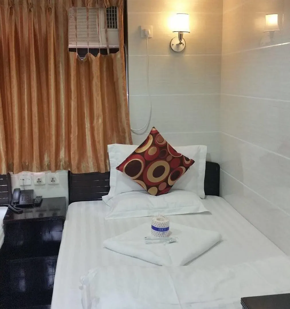 Cebu Inn Hong Kong