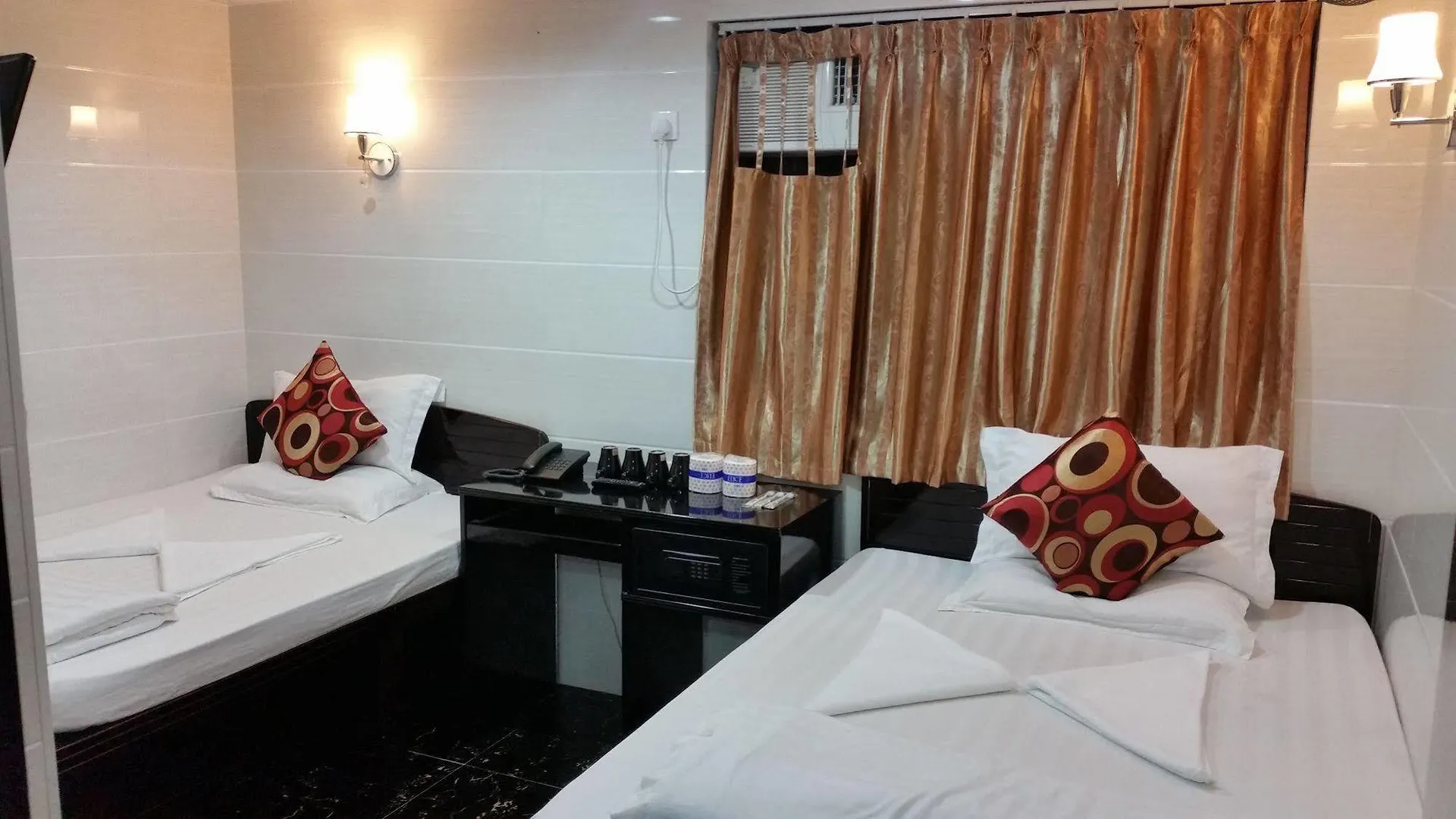 Cebu Inn Hong Kong Guest house