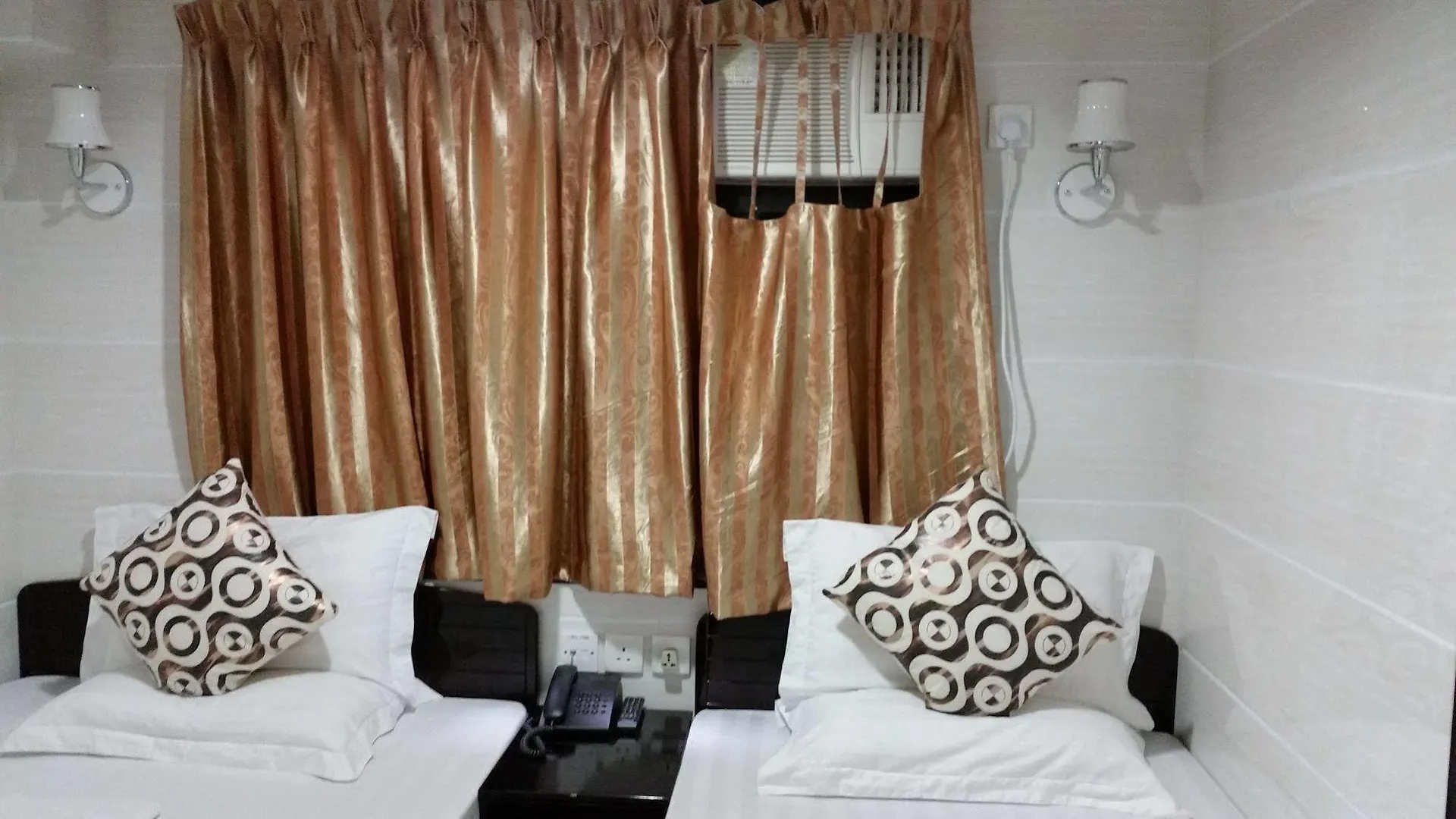 Guest house Cebu Inn Hong Kong China
