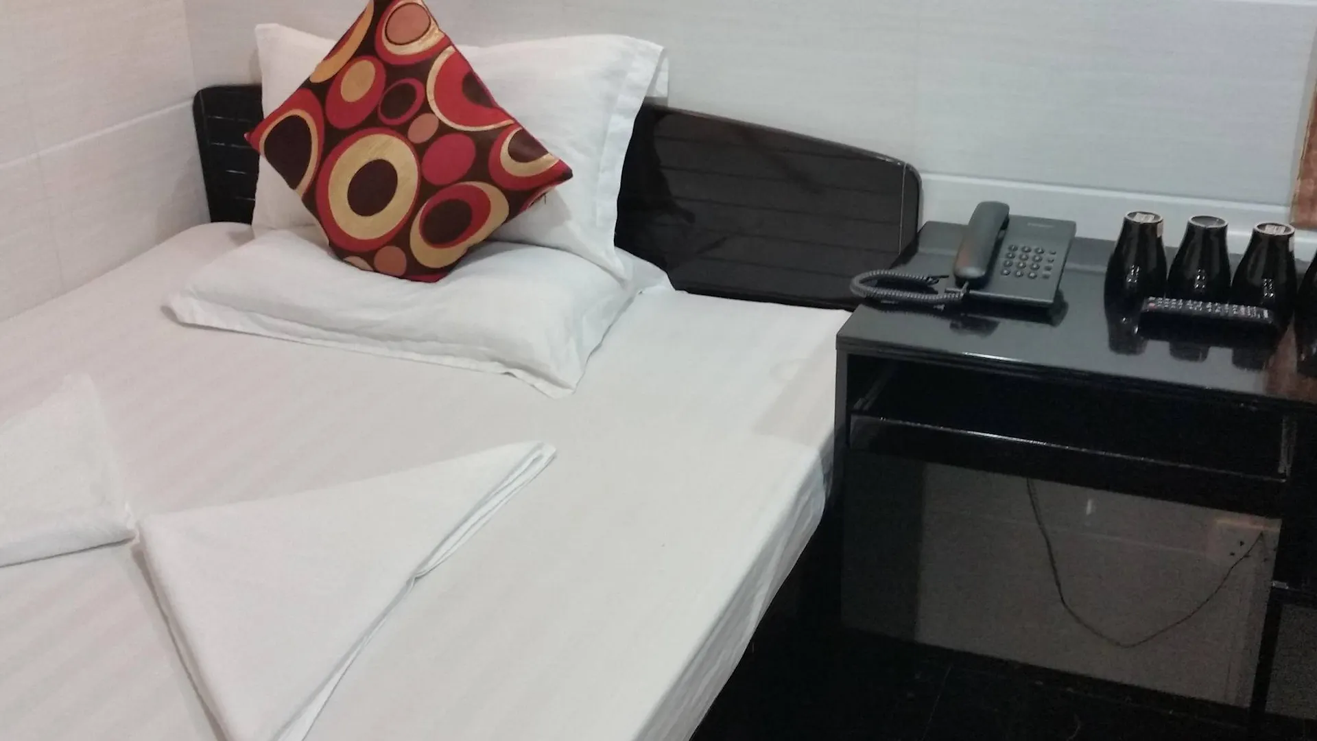 Guest house Cebu Inn Hong Kong