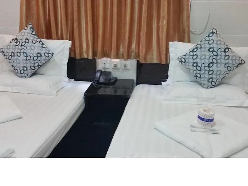 Cebu Inn Hong Kong