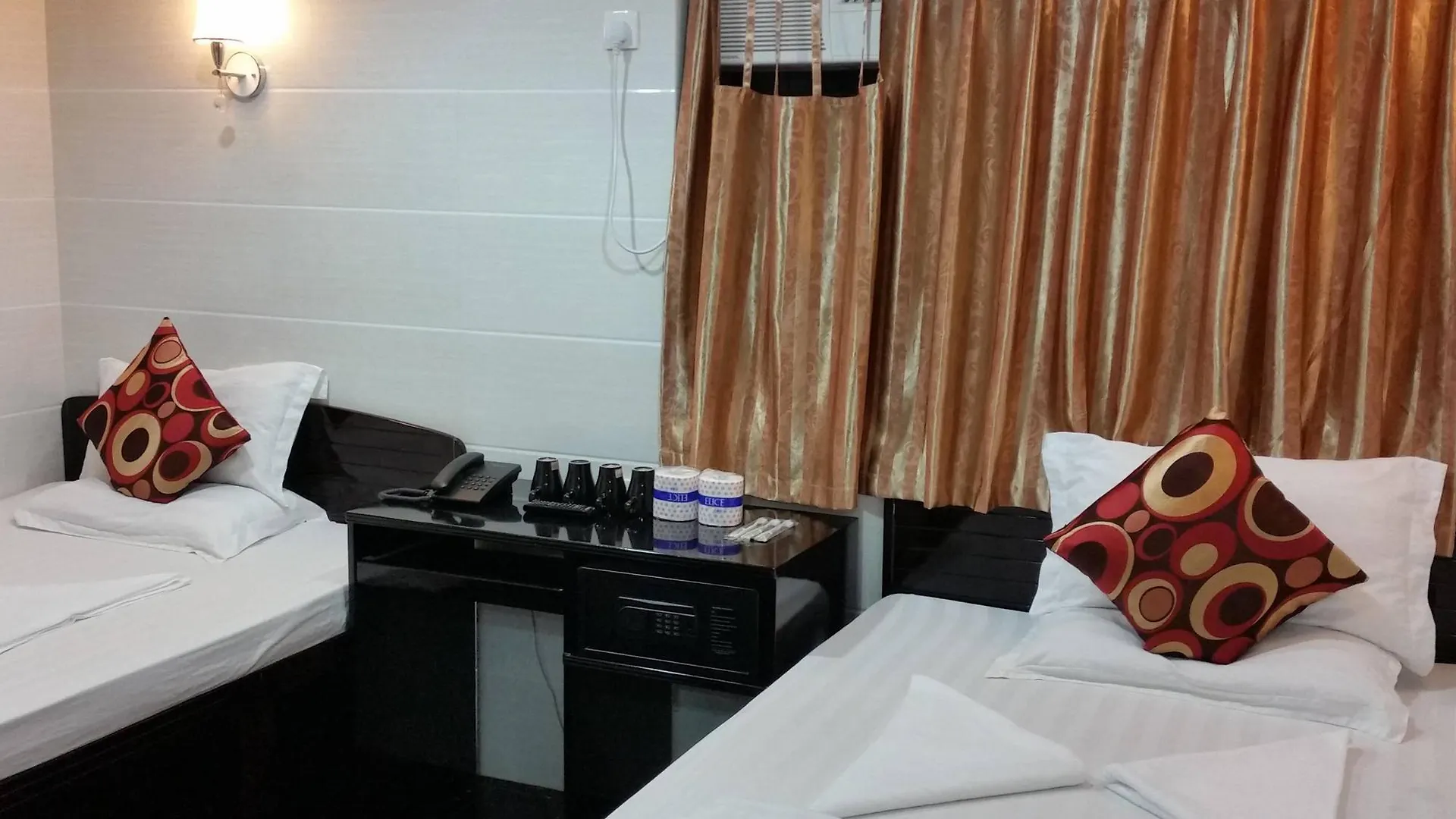 Cebu Inn Hong Kong Guest house