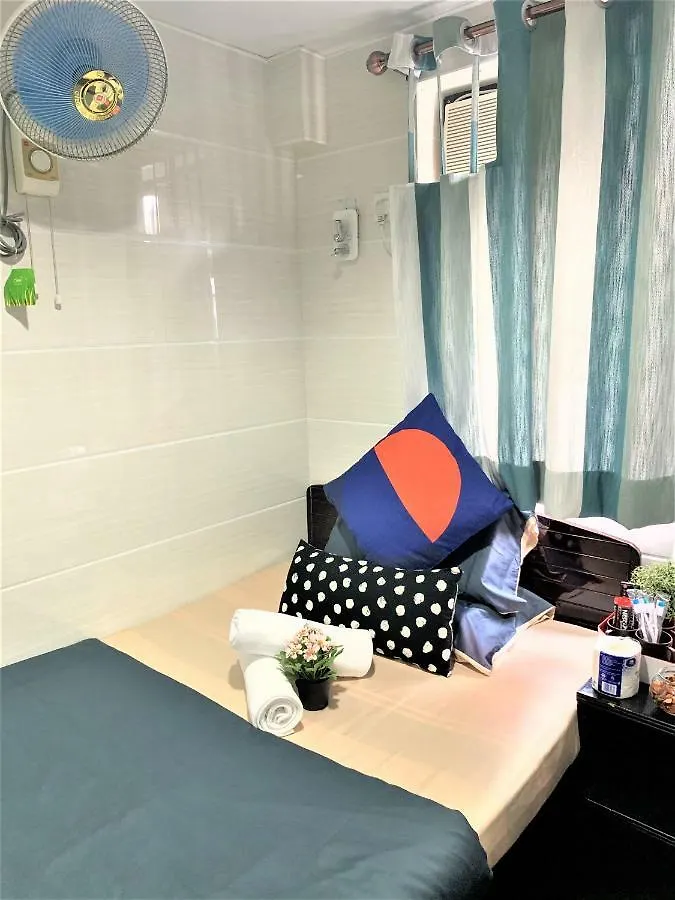 Guest house Cebu Inn Hong Kong China