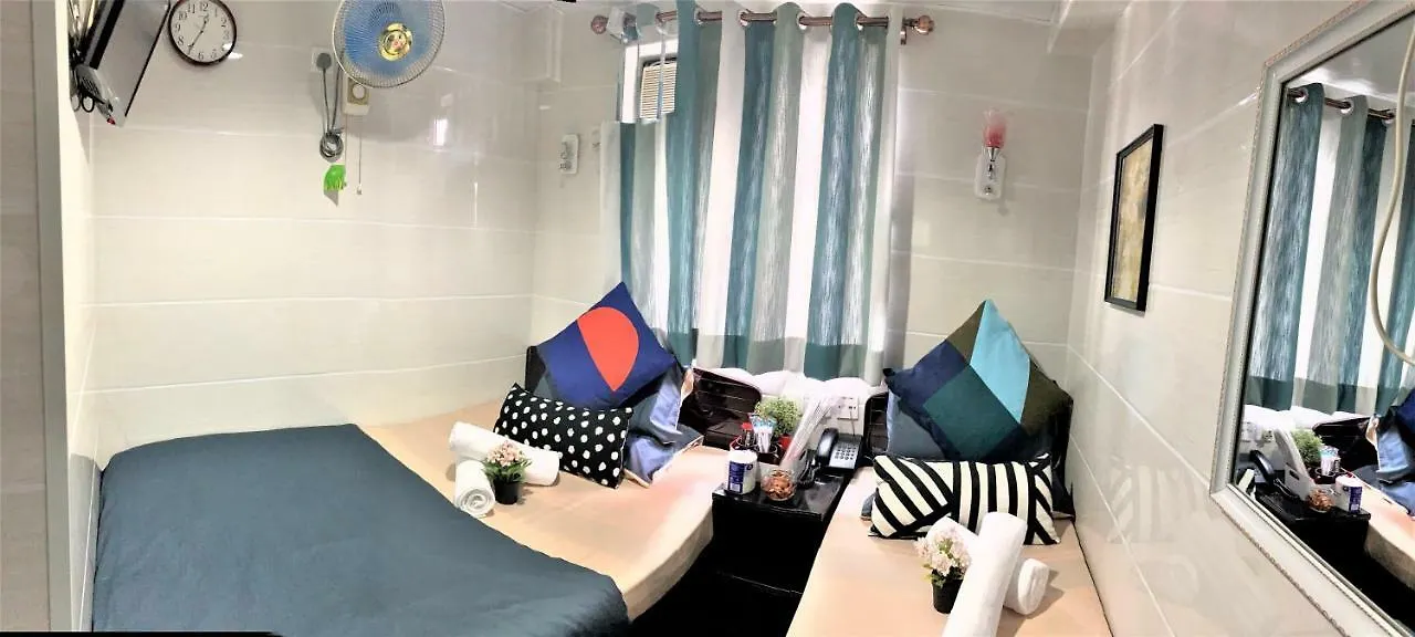 Cebu Inn Hong Kong 0*,