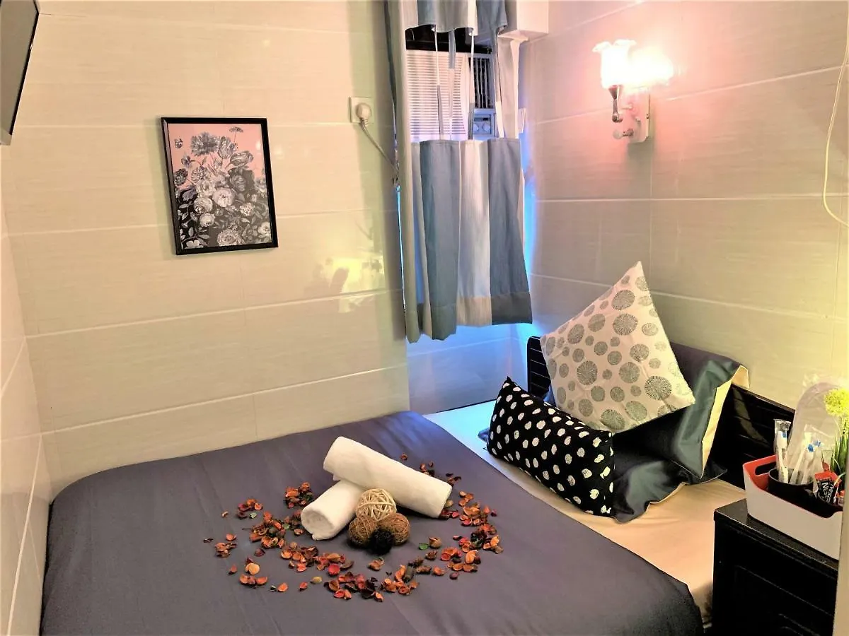 Cebu Inn Hong Kong