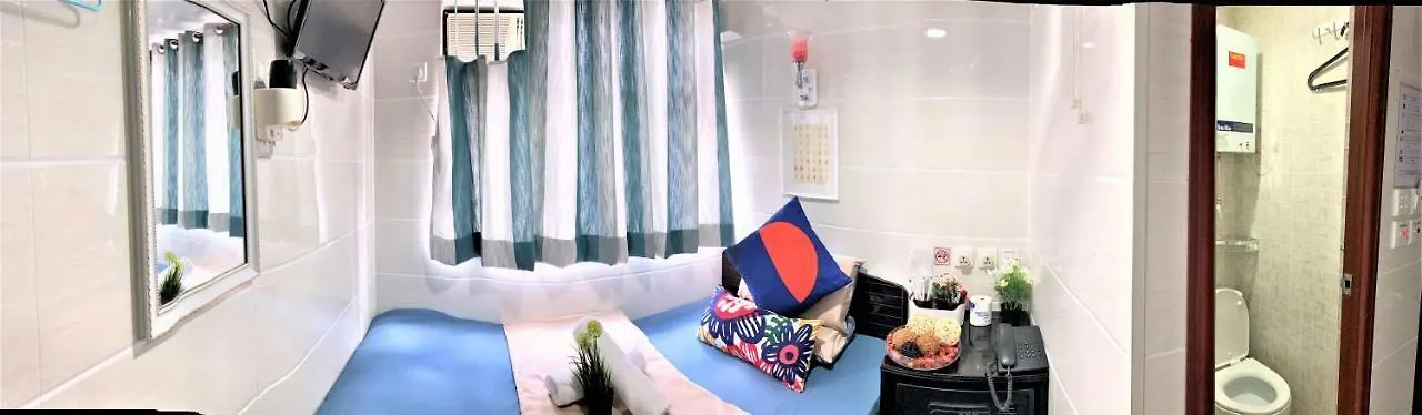 Cebu Inn Hong Kong