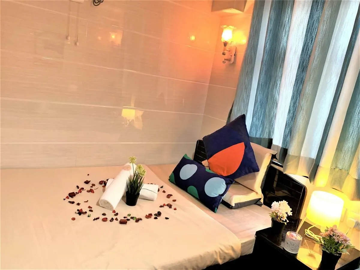 Cebu Inn Hong Kong