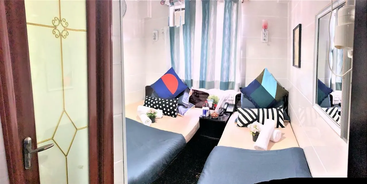 Cebu Inn Hong Kong