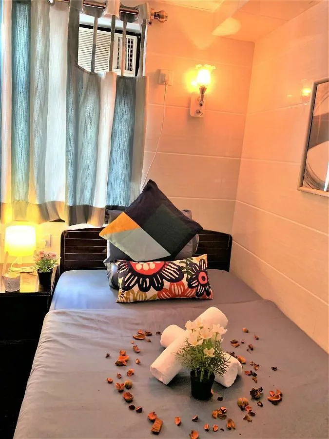 Cebu Inn Hong Kong 0*,  China