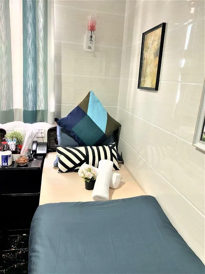 Cebu Inn Hong Kong