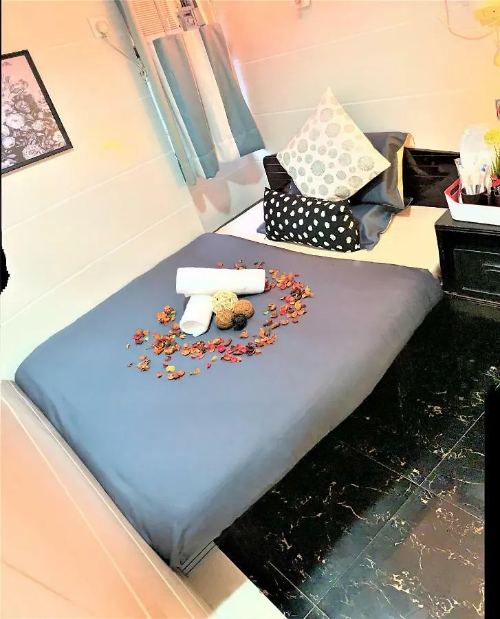 Guest house Cebu Inn Hong Kong