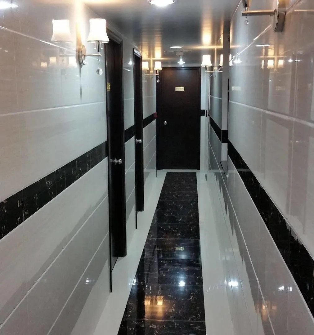 Cebu Inn Χονγκ Κονγκ Κίνα