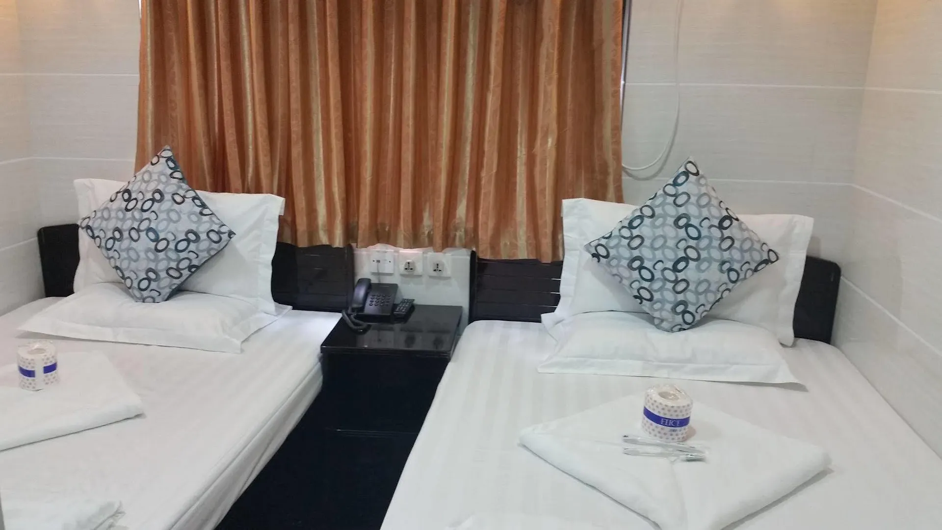 Cebu Inn Χονγκ Κονγκ 0*,