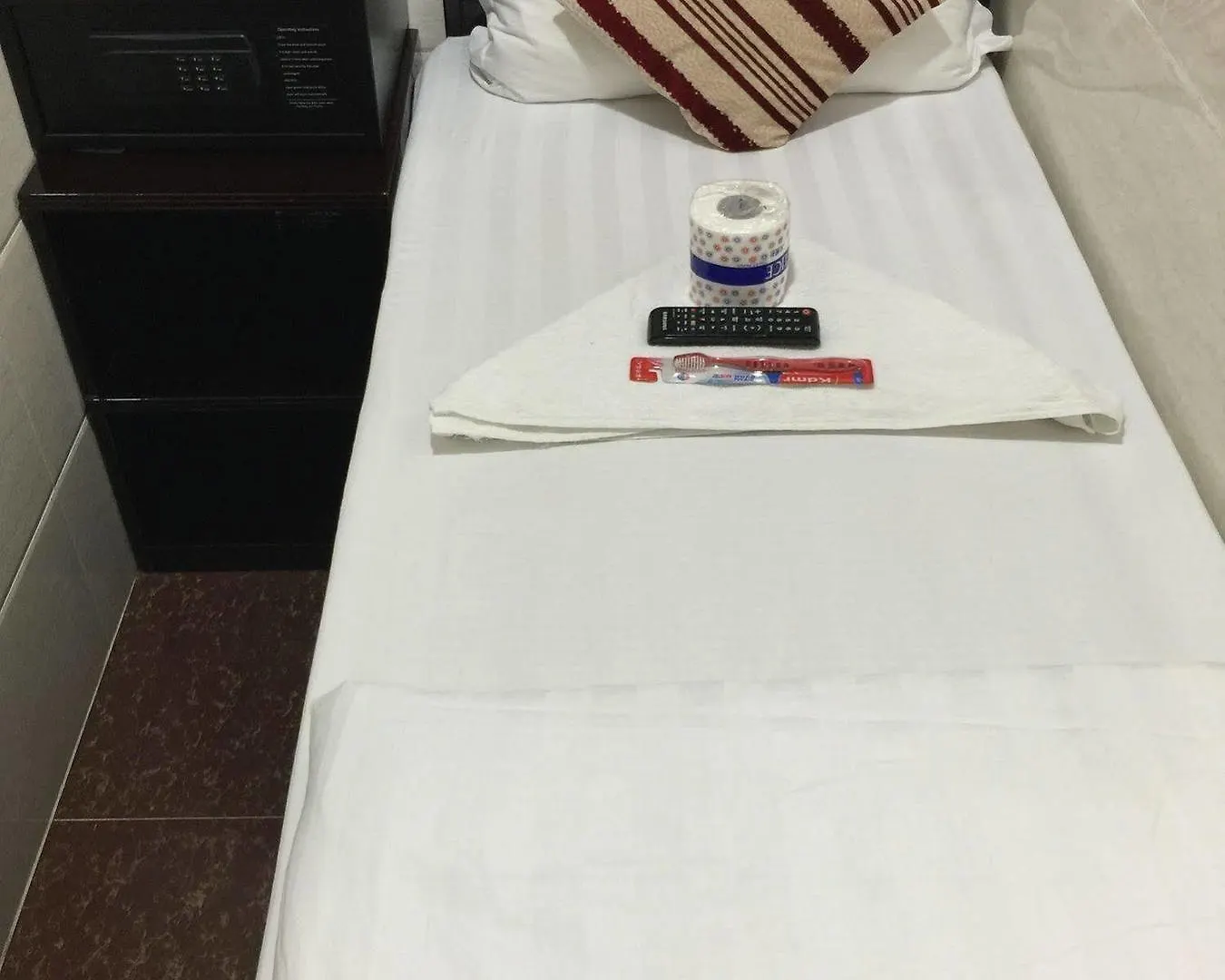 Cebu Inn Χονγκ Κονγκ Πανσιόν