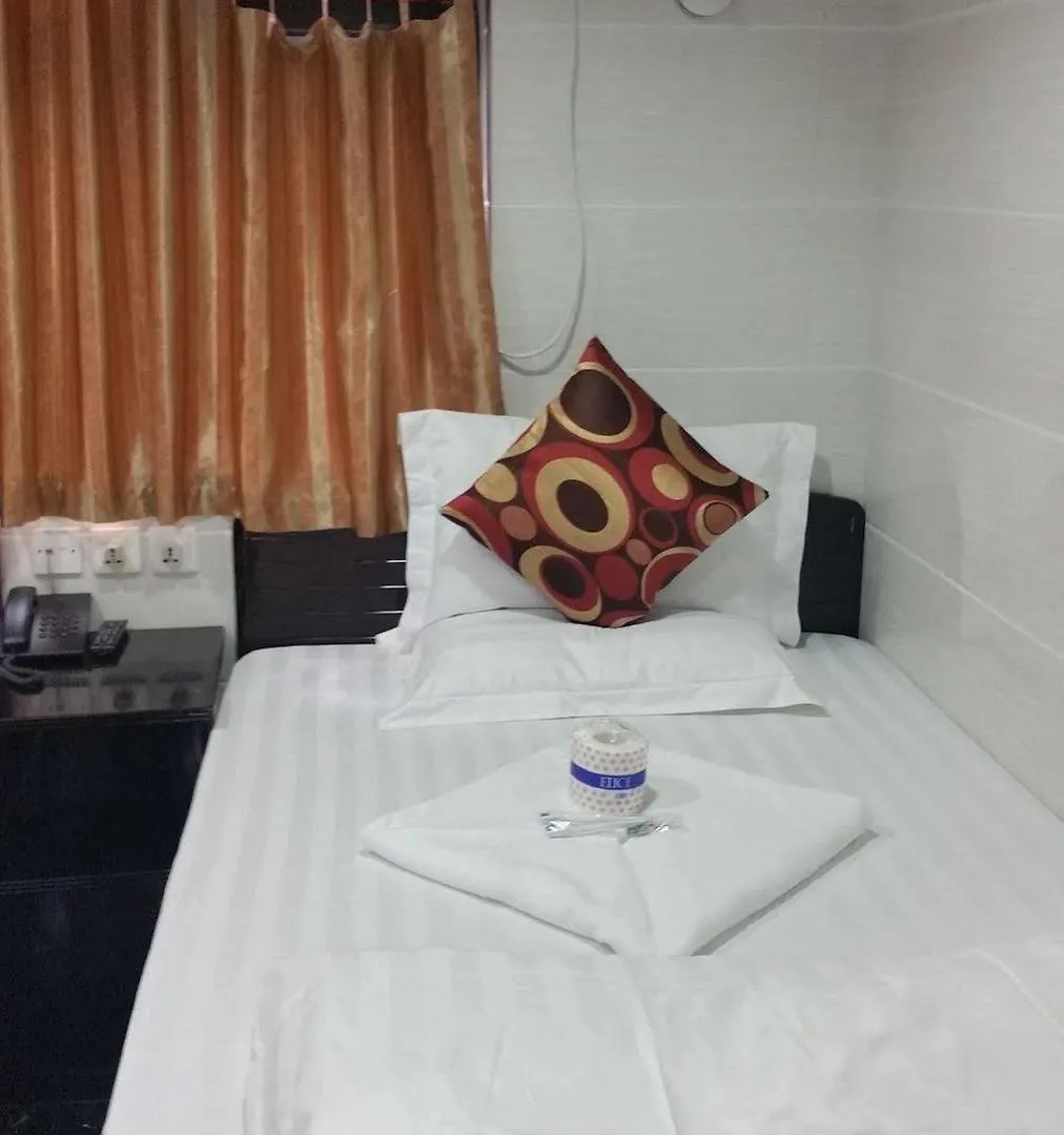 Πανσιόν Cebu Inn Χονγκ Κονγκ