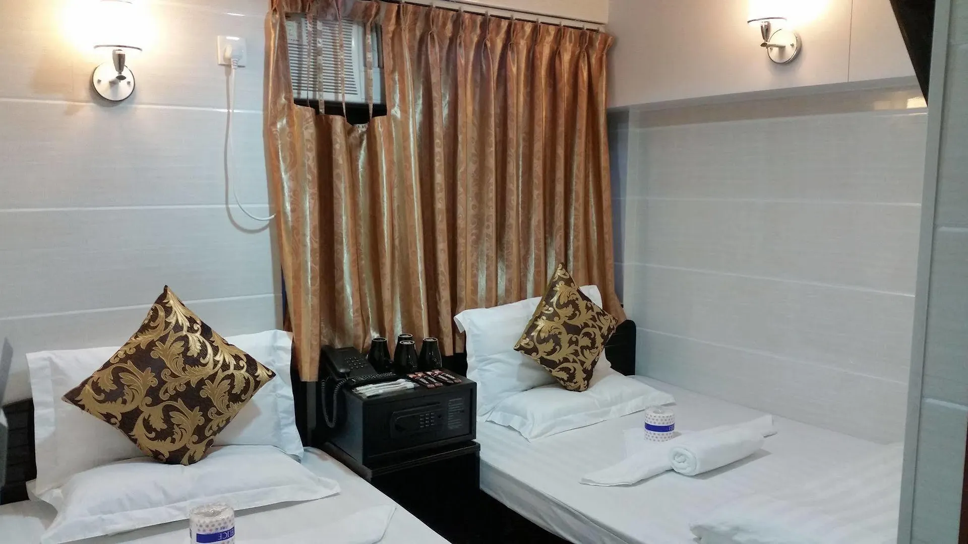 Cebu Inn Χονγκ Κονγκ Κίνα