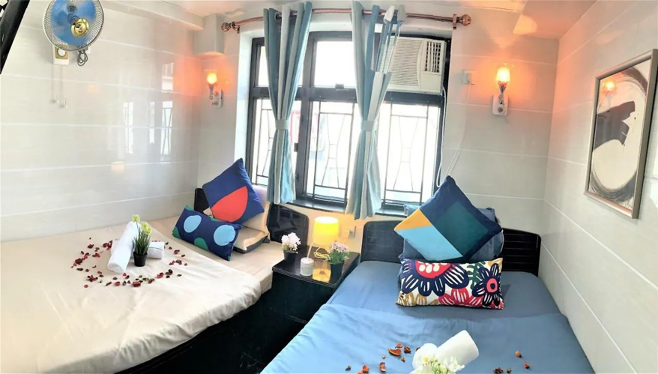 Cebu Inn Χονγκ Κονγκ Κίνα