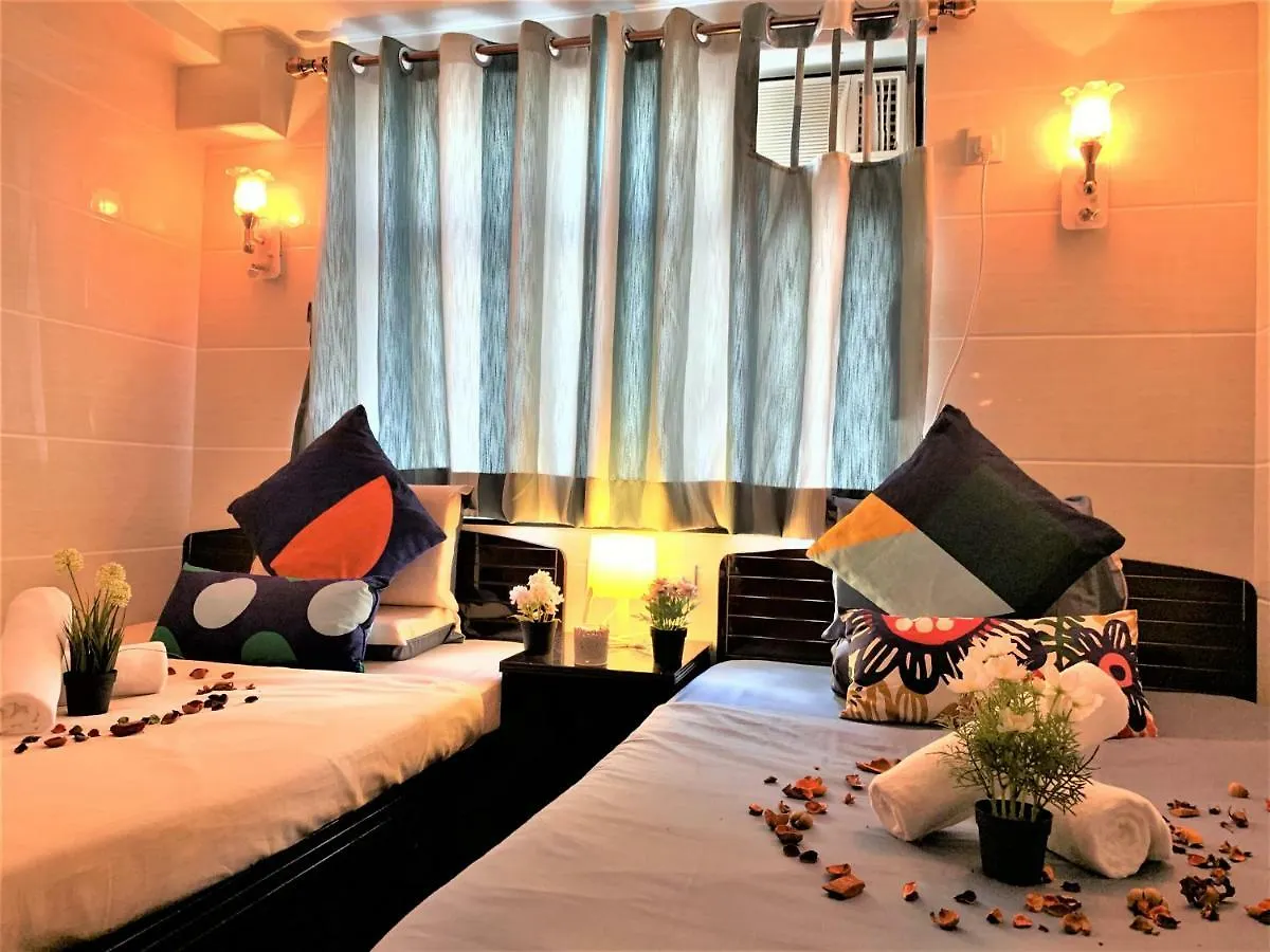 Πανσιόν Cebu Inn Χονγκ Κονγκ Κίνα