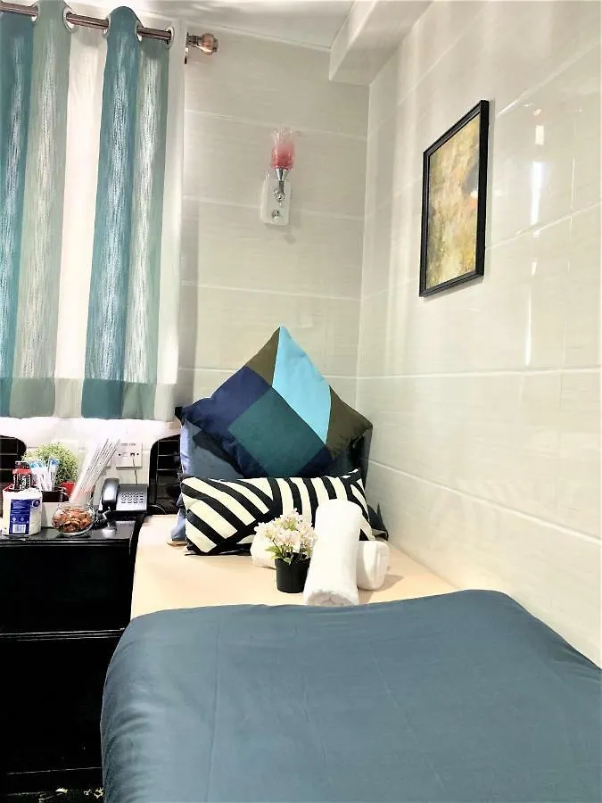 Cebu Inn Χονγκ Κονγκ