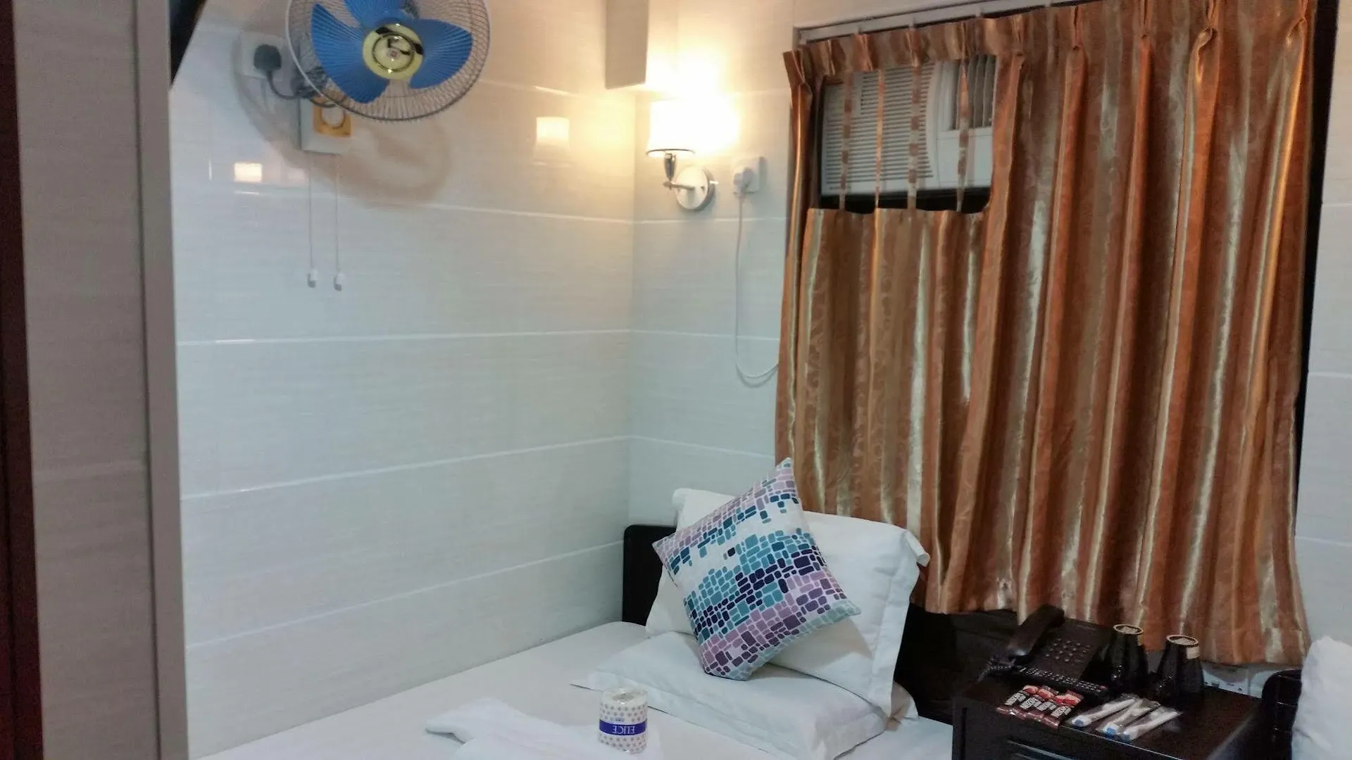 Cebu Inn Χονγκ Κονγκ 0*,
