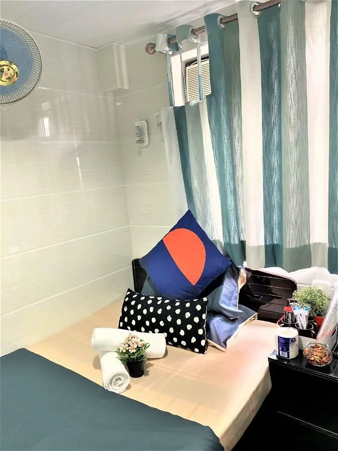 Guest house Cebu Inn Hong Kong