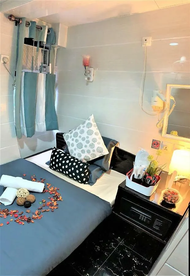 Guest house Cebu Inn Hong Kong